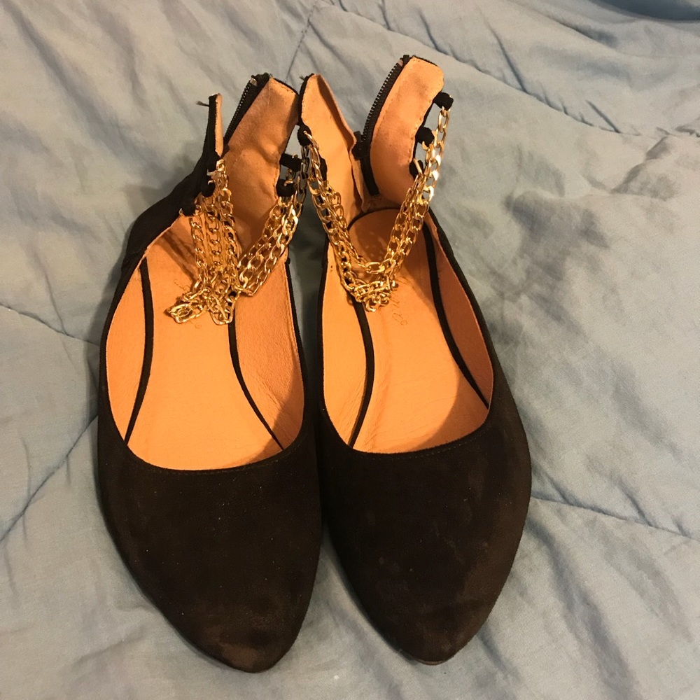 Black Flats